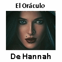 Oráculo de Hannah